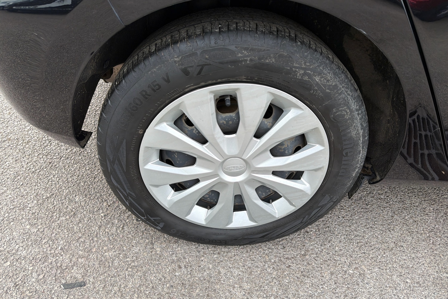 Used Ford Fiesta 2022 for sale - 78206856: Photo 7