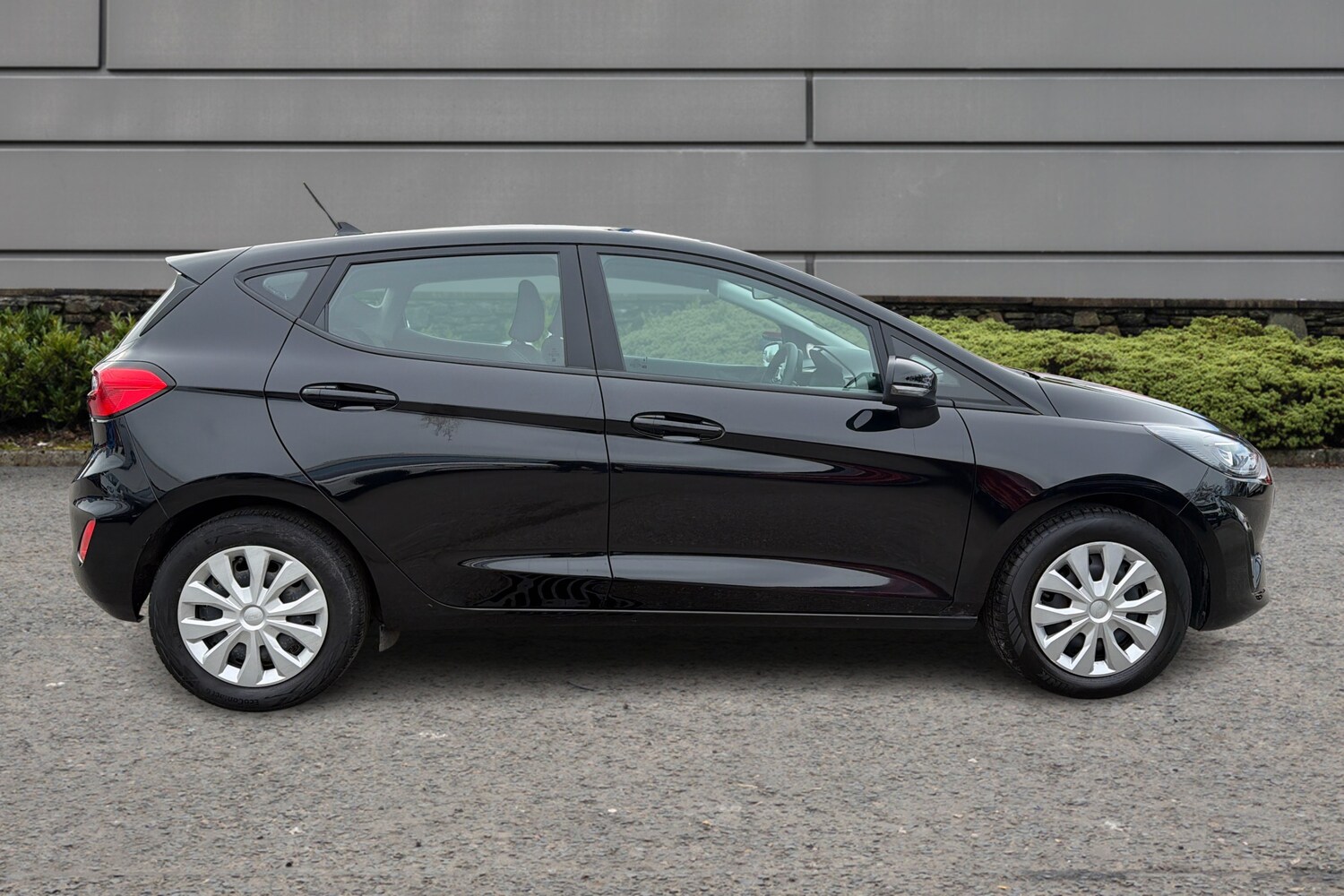 Used Ford Fiesta 2022 for sale - 78206856: Photo 8