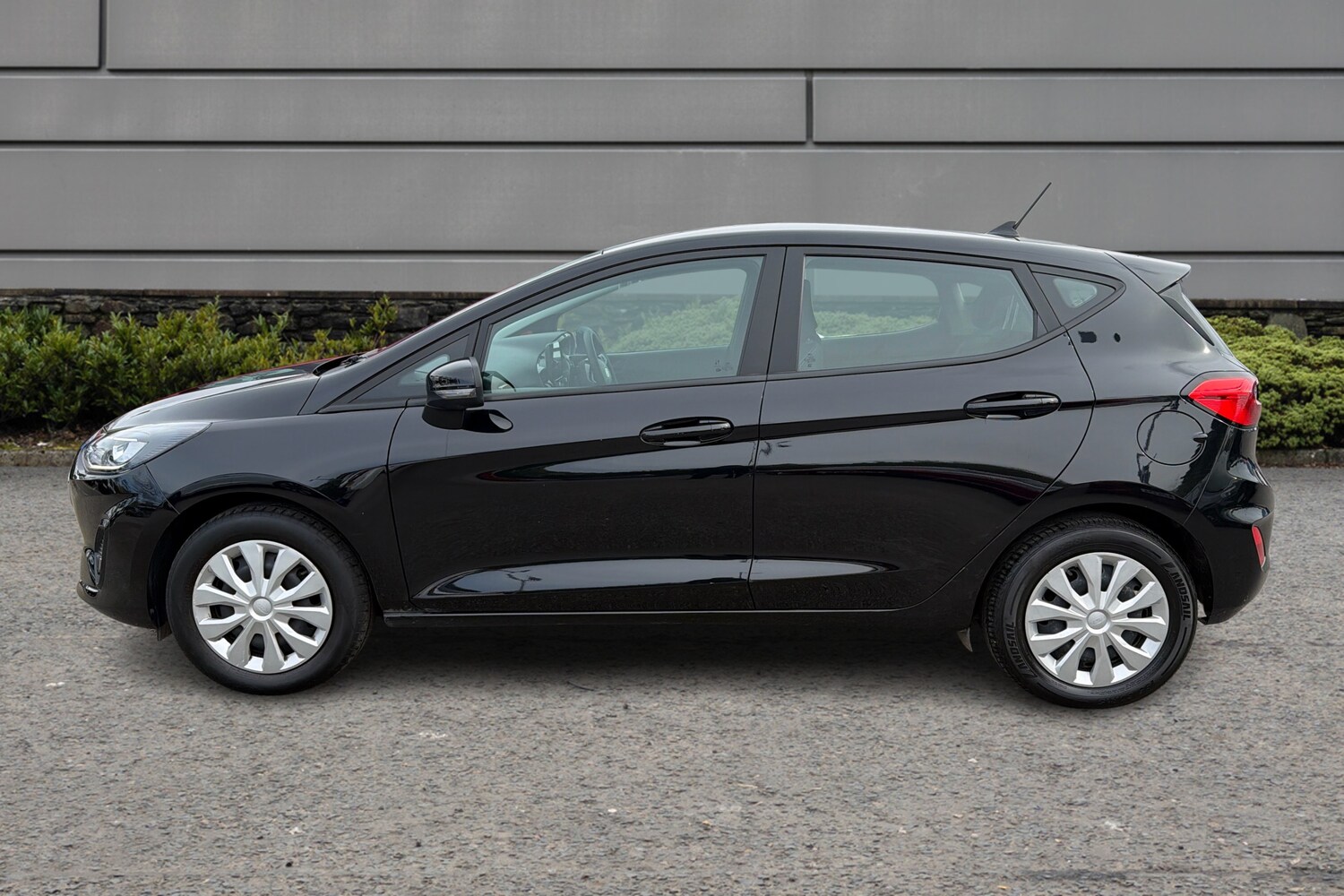 Used Ford Fiesta 2022 for sale - 78206856: Photo 9