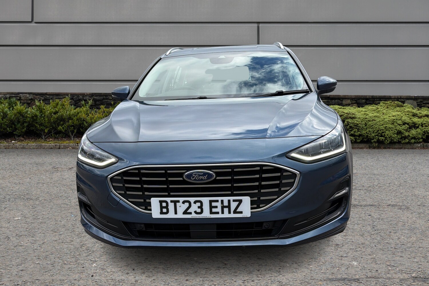 Used Ford Focus 2023 for sale - 78036603: Photo 10