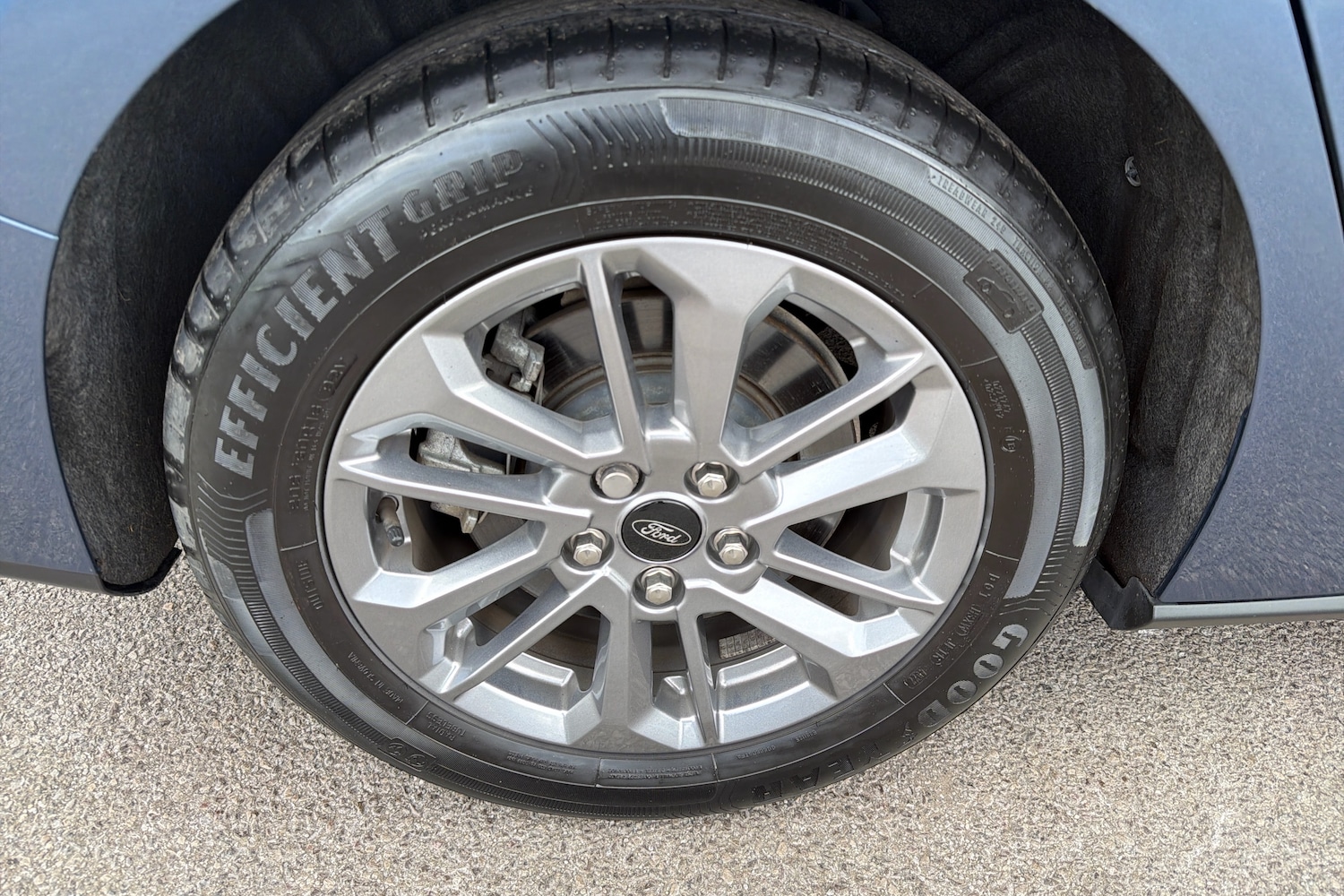 Used Ford Focus 2023 for sale - 78036603: Photo 7