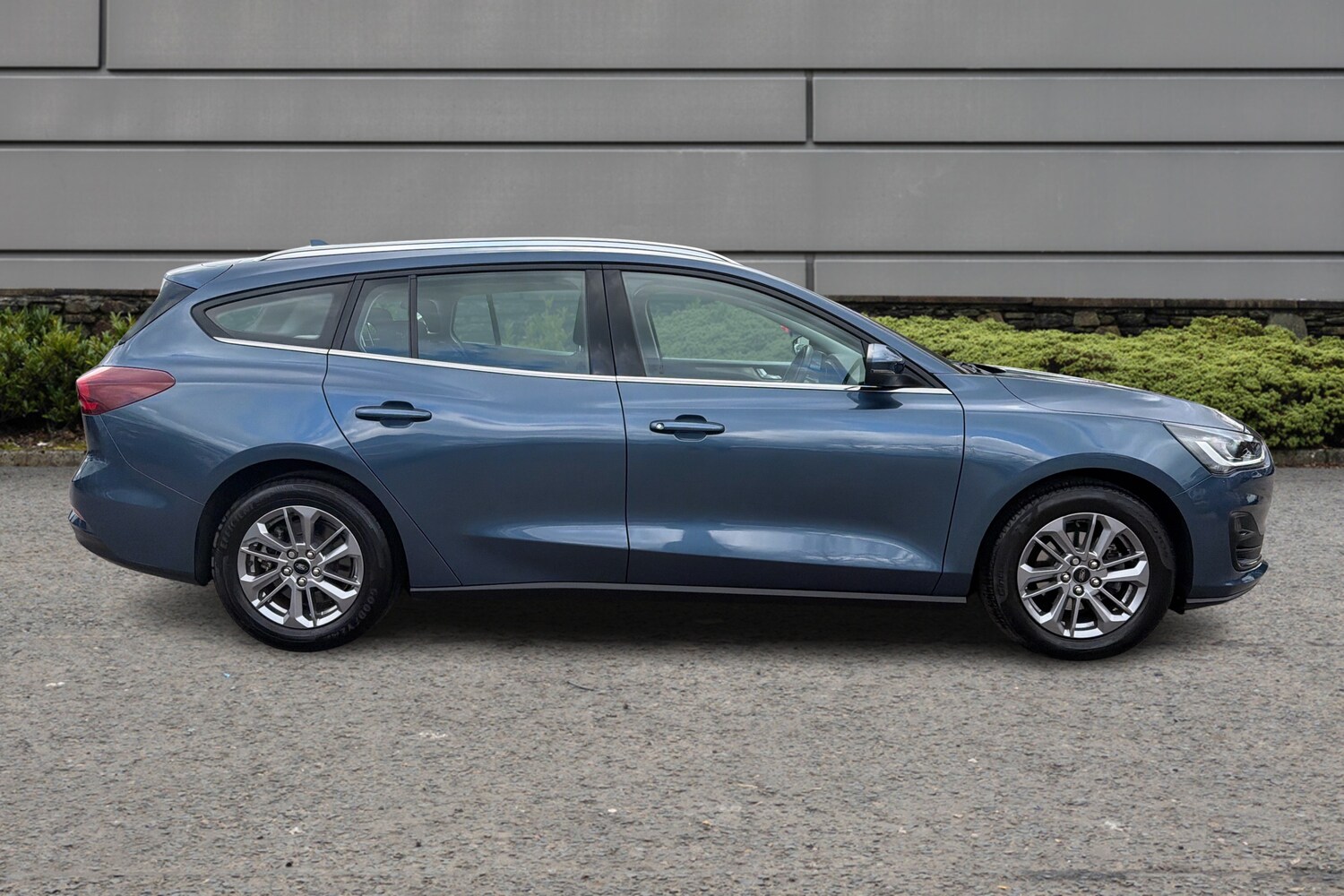 Used Ford Focus 2023 for sale - 78036603: Photo 8