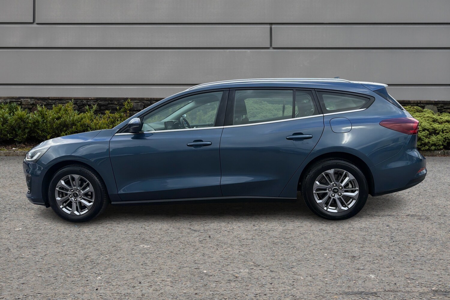 Used Ford Focus 2023 for sale - 78036603: Photo 9