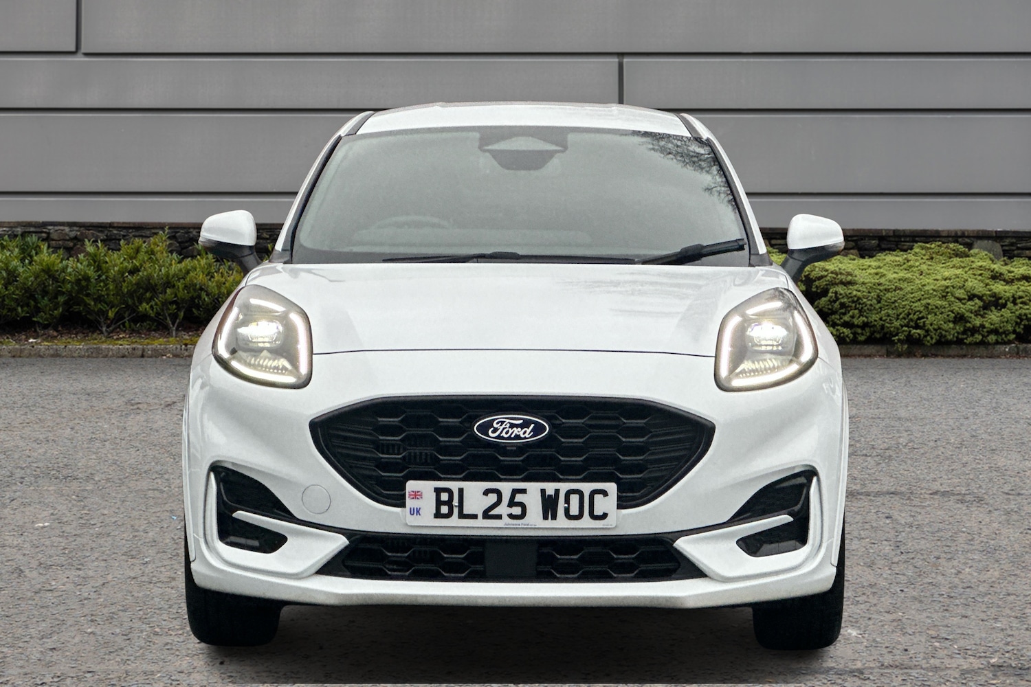 Used Ford Puma 2025 for sale - 77528540: Photo 10