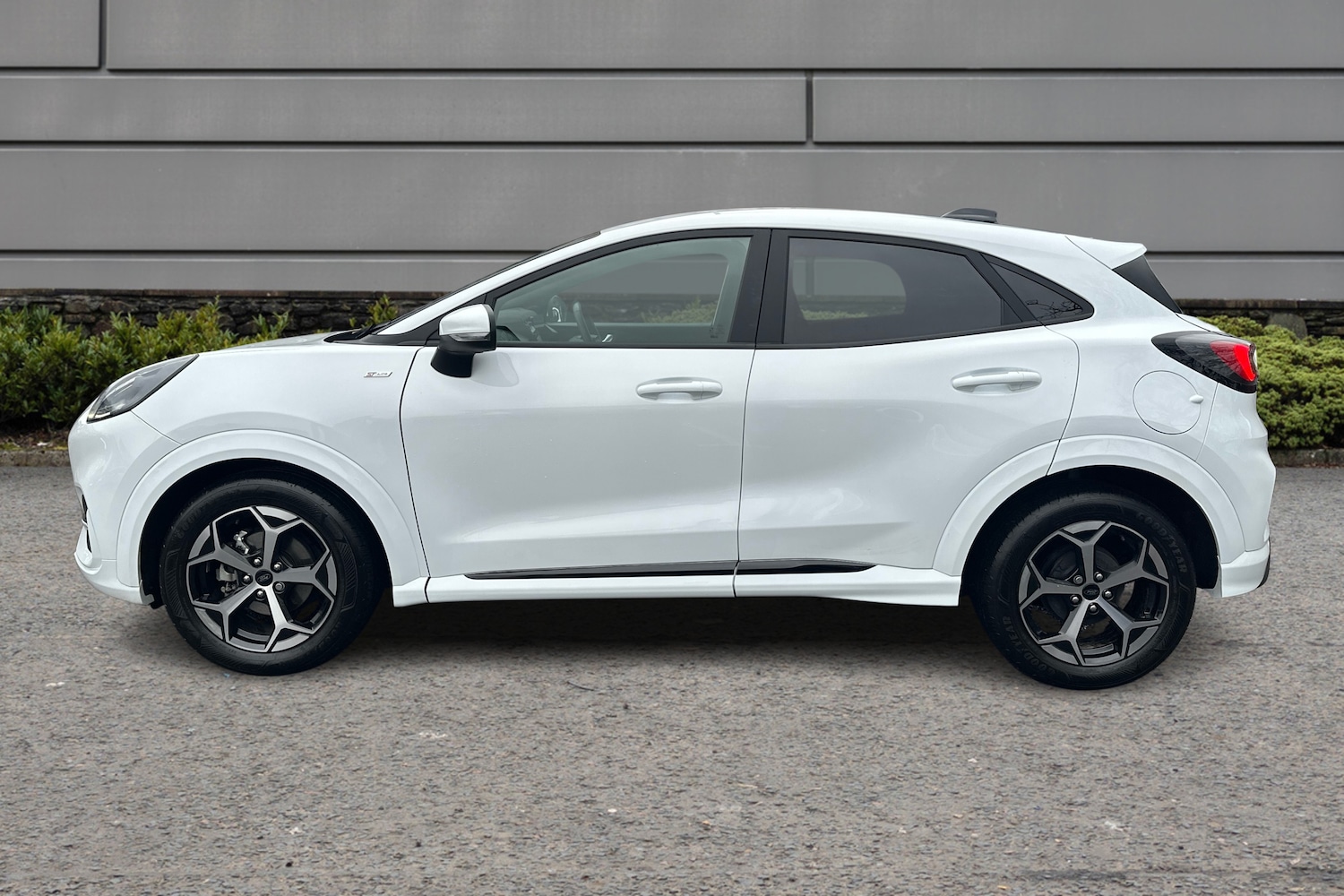 Used Ford Puma 2025 for sale - 77528540: Photo 9