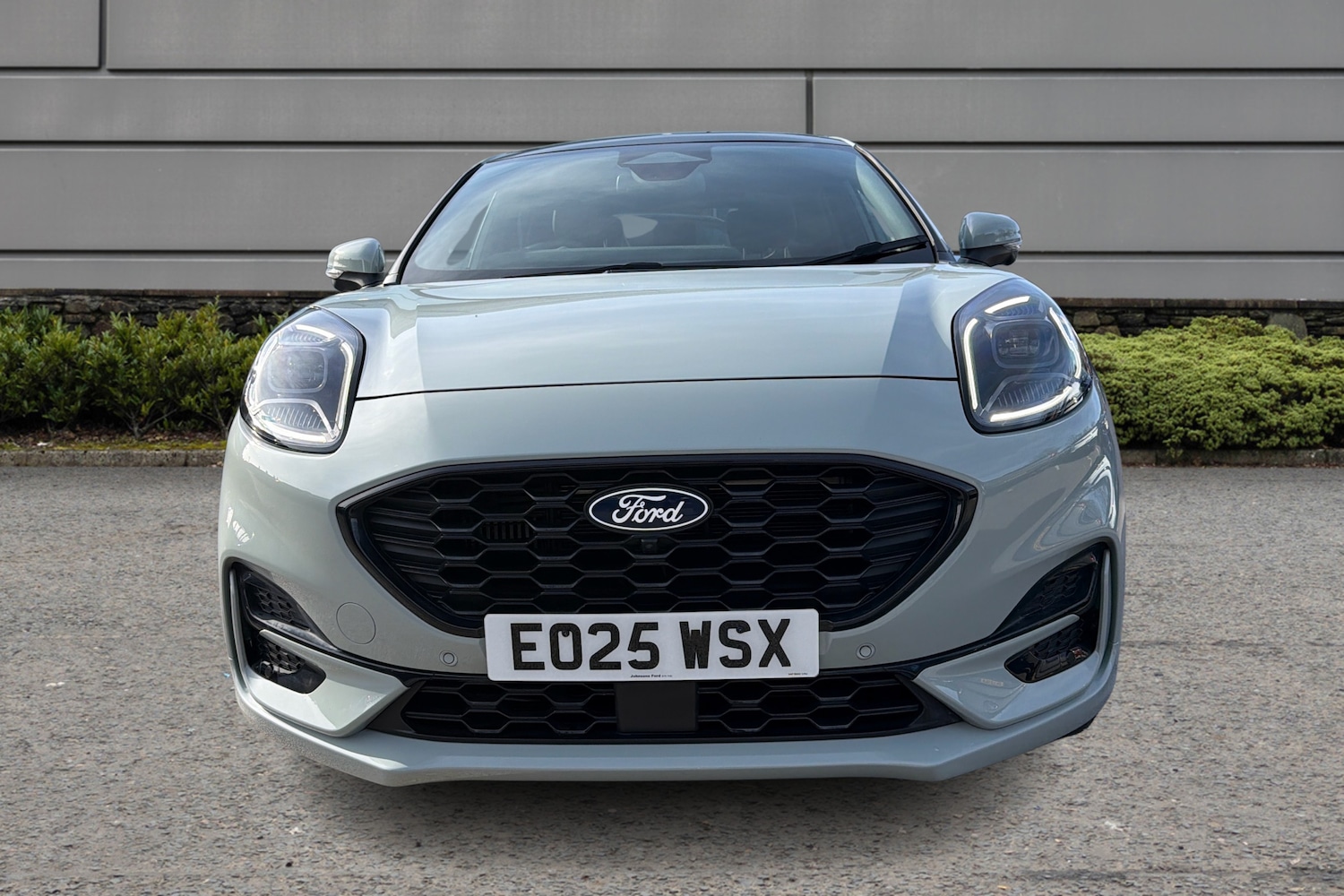 Used Ford Puma 2025 for sale - 77704304: Photo 10