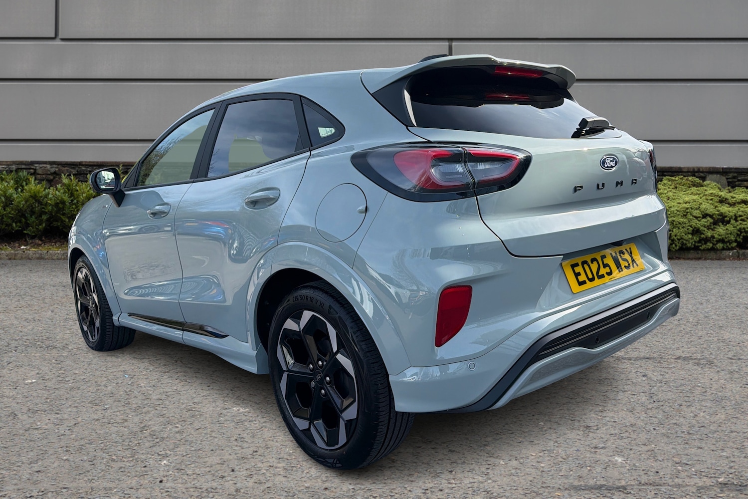 Used Ford Puma 2025 for sale - 77704304: Photo 2