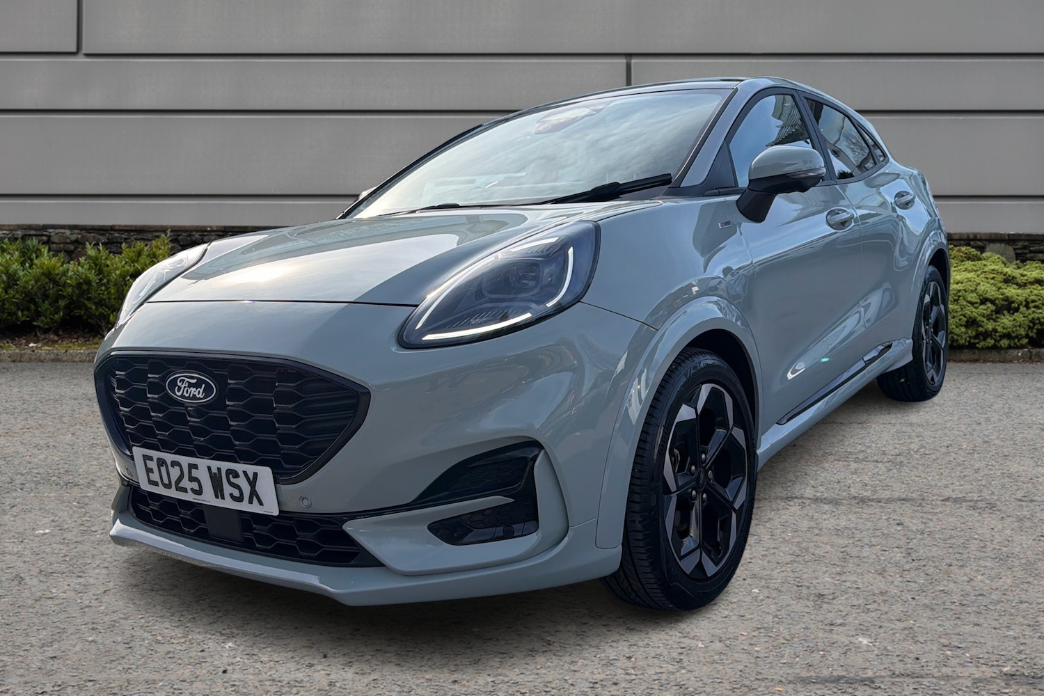 Used Ford Puma 2025 for sale - 77704304: Photo 4