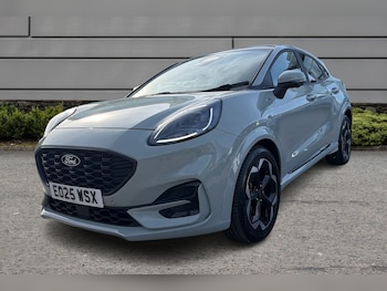 Used Ford Puma 2025 for sale - 77704304: Photo