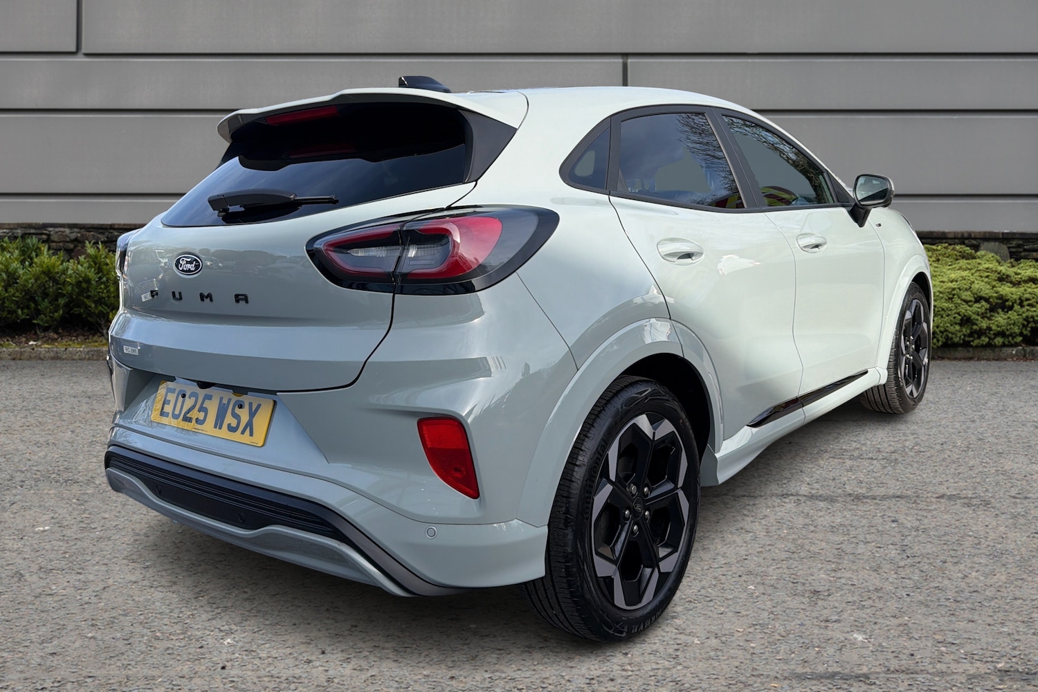 Used Ford Puma 2025 for sale - 77704304: Photo 5