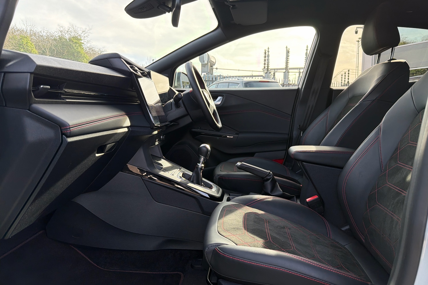 Used Ford Puma 2025 for sale - 77704304: Photo 6