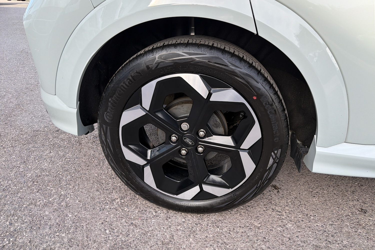 Used Ford Puma 2025 for sale - 77704304: Photo 7