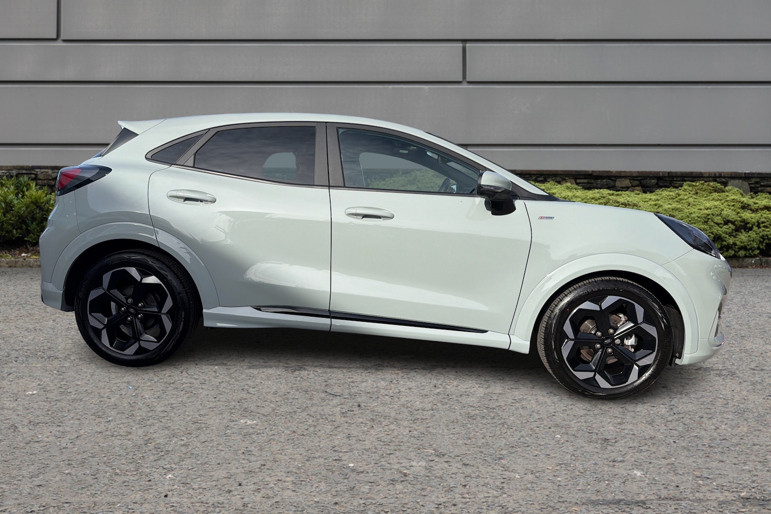 Used Ford Puma 2025 for sale - 77704304: Photo 8