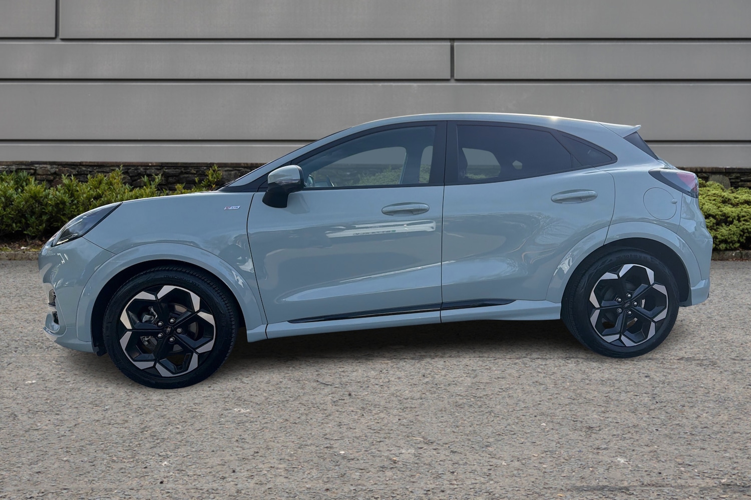 Used Ford Puma 2025 for sale - 77704304: Photo 9