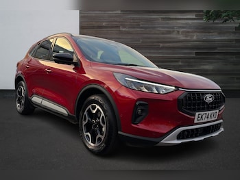 2024 (74) - 2.5 PHEV Active 5dr CVT