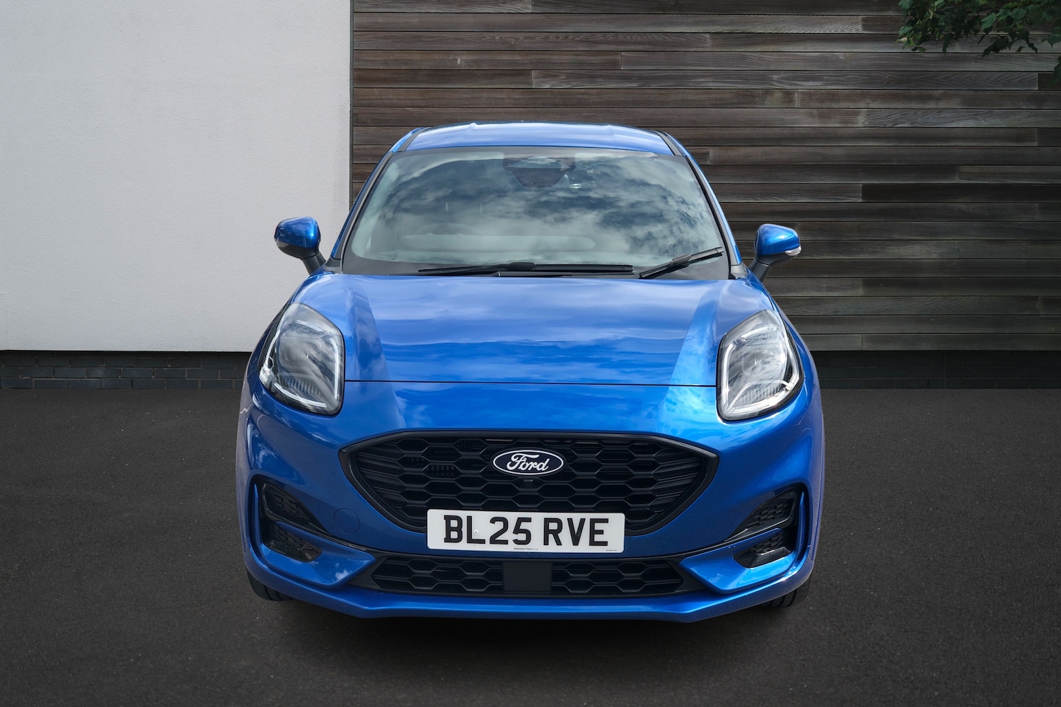 Used Ford Puma 2025 for sale - 76679689: Photo 10