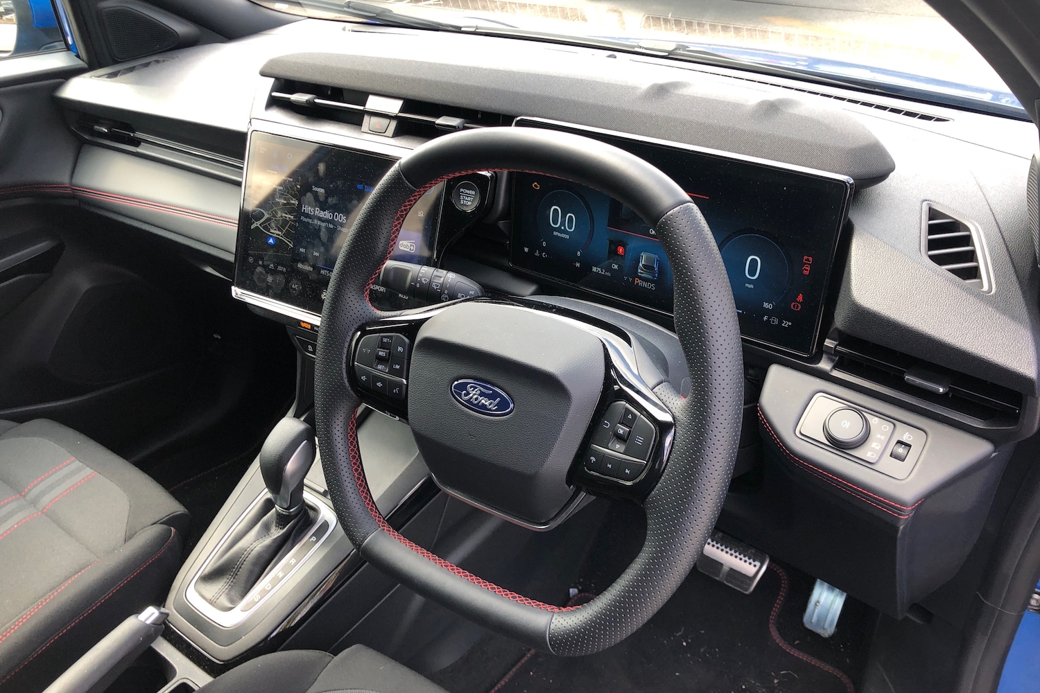 Used Ford Puma 2025 for sale - 76679689: Photo 3