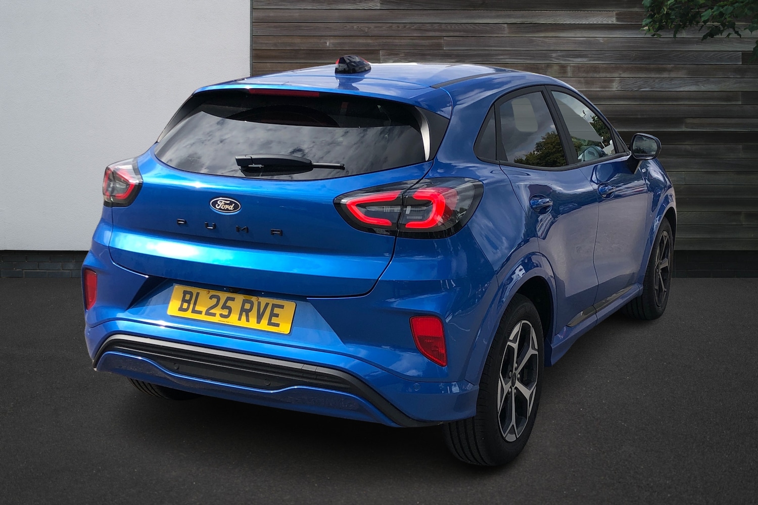 Used Ford Puma 2025 for sale - 76679689: Photo 5