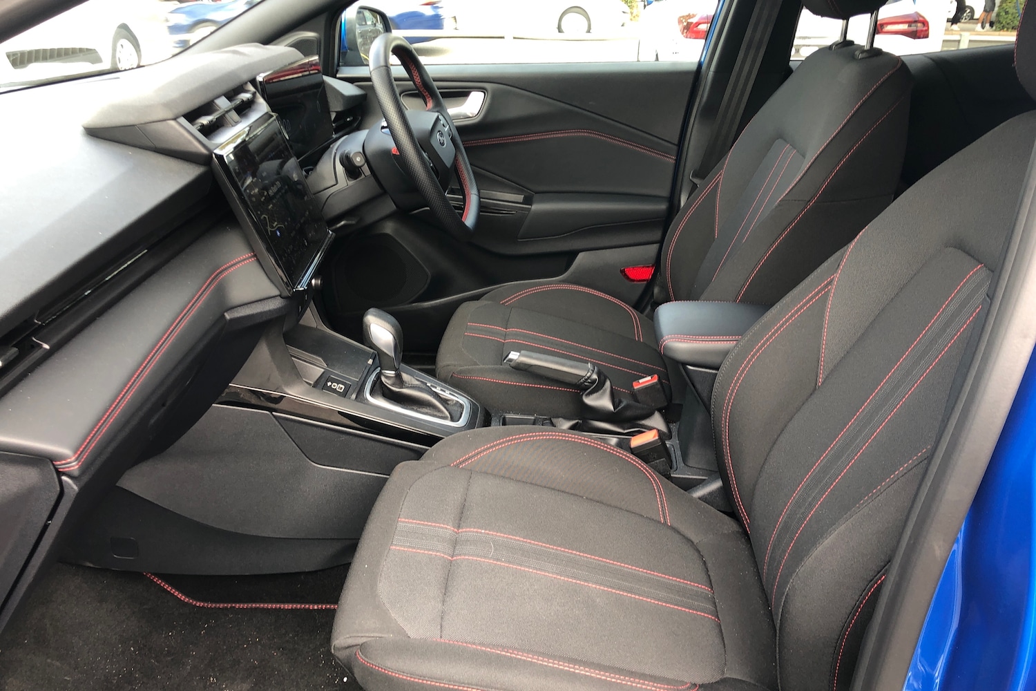 Used Ford Puma 2025 for sale - 76679689: Photo 6