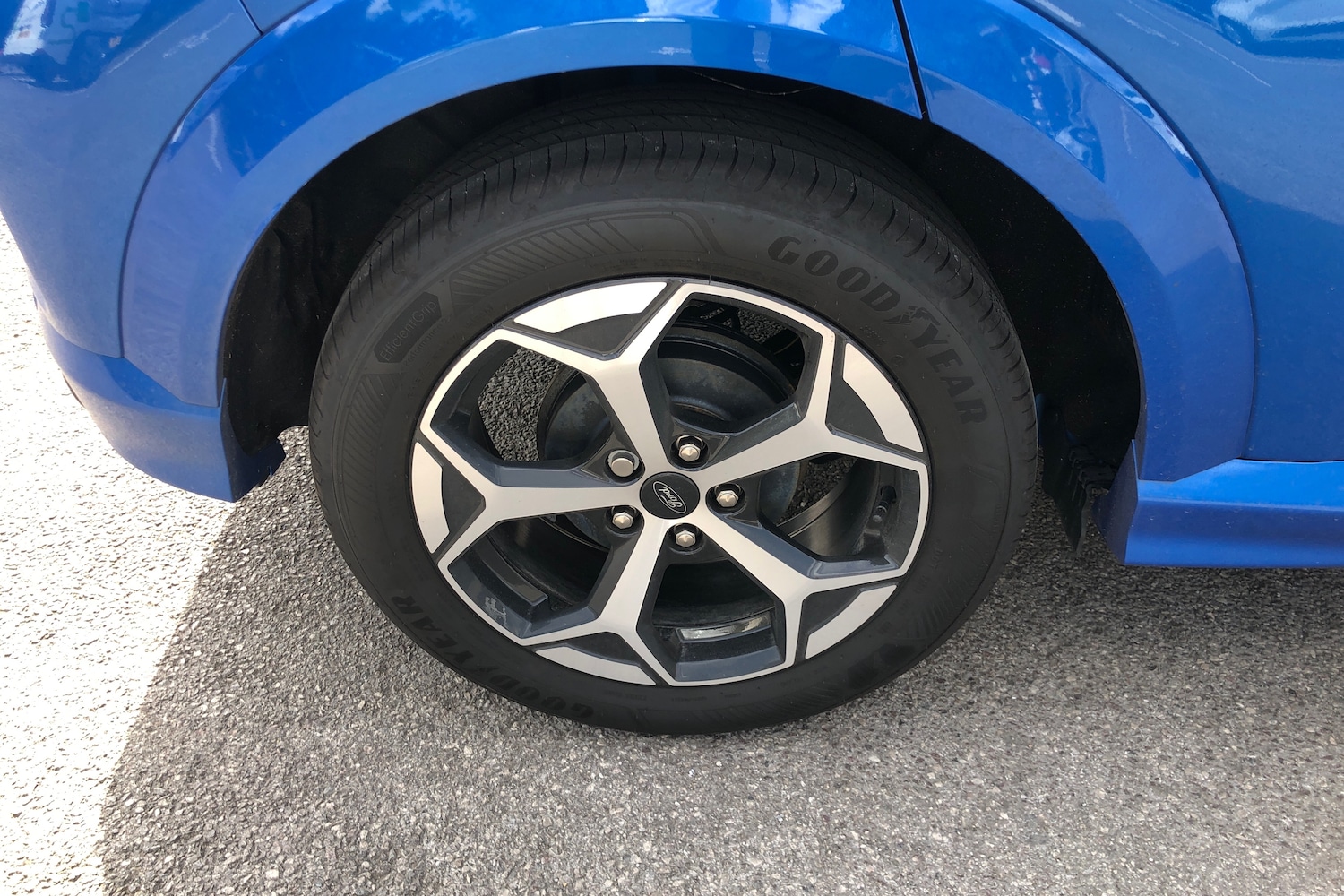 Used Ford Puma 2025 for sale - 76679689: Photo 7