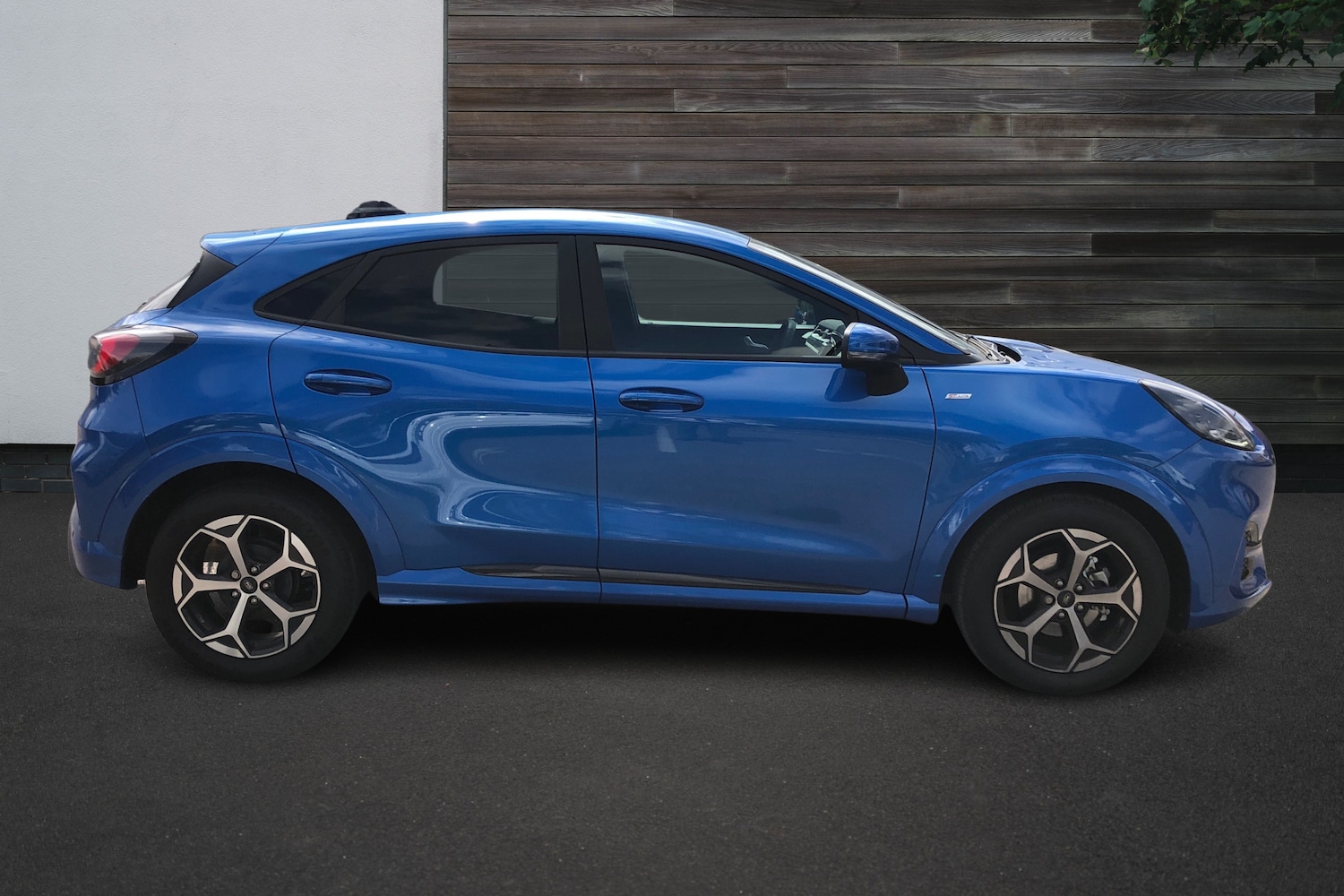 Used Ford Puma 2025 for sale - 76679689: Photo 8