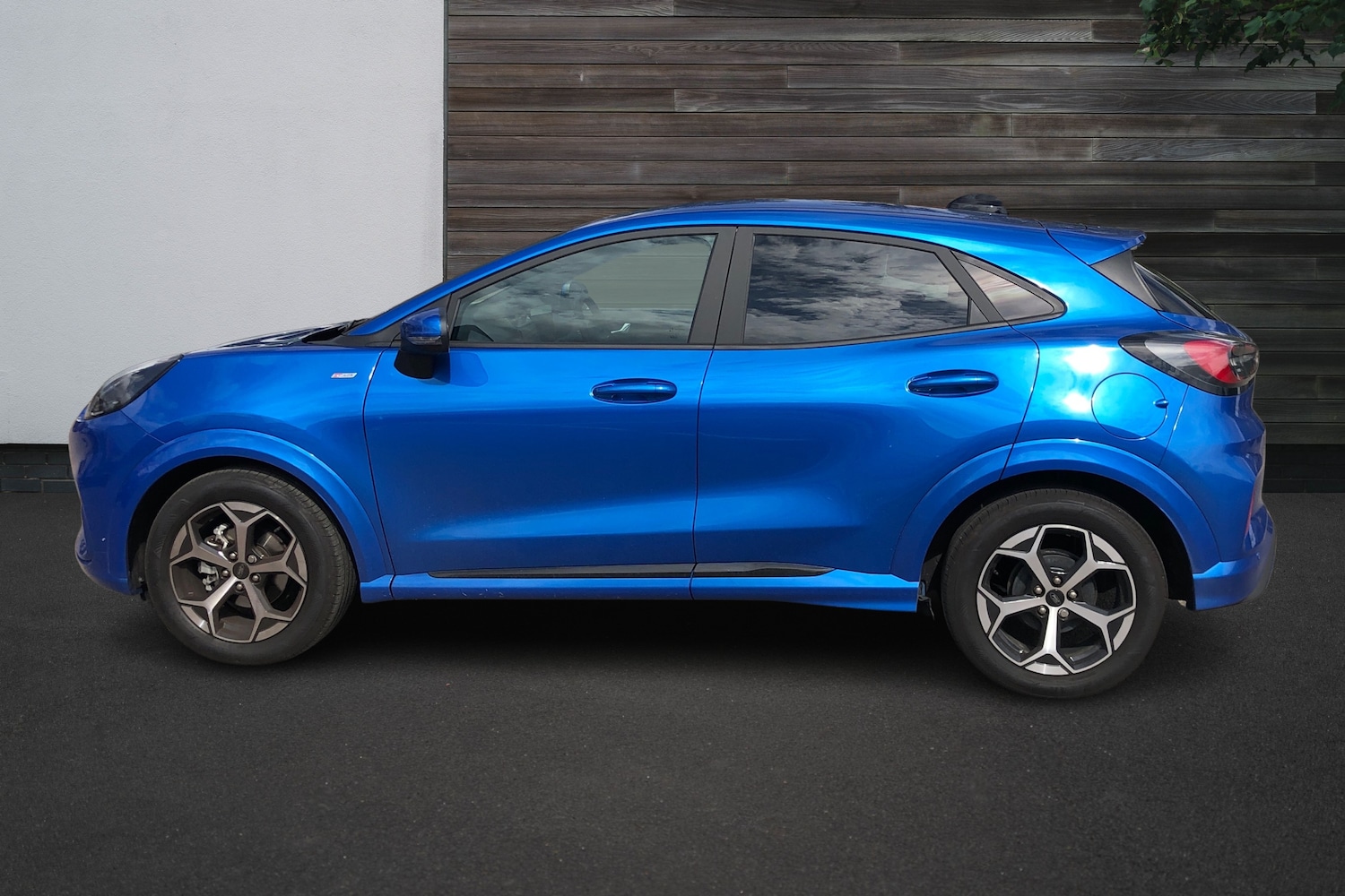 Used Ford Puma 2025 for sale - 76679689: Photo 9