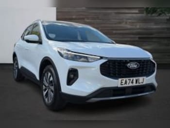 Used Ford Kuga 2024 for sale - 76274139: Photo