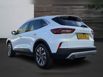 Used Ford Kuga 2024 for sale - 76274139: Photo
