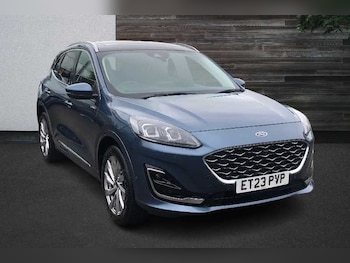 Used Ford Kuga 2023 for sale - 76274089: Photo