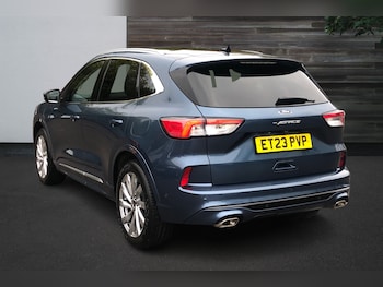 Used Ford Kuga 2023 for sale - 76274089: Photo