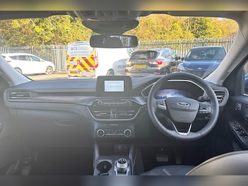 Used Ford Kuga 2023 for sale - 76274089: Photo