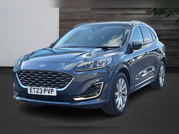 Used Ford Kuga 2023 for sale - 76274089: Photo
