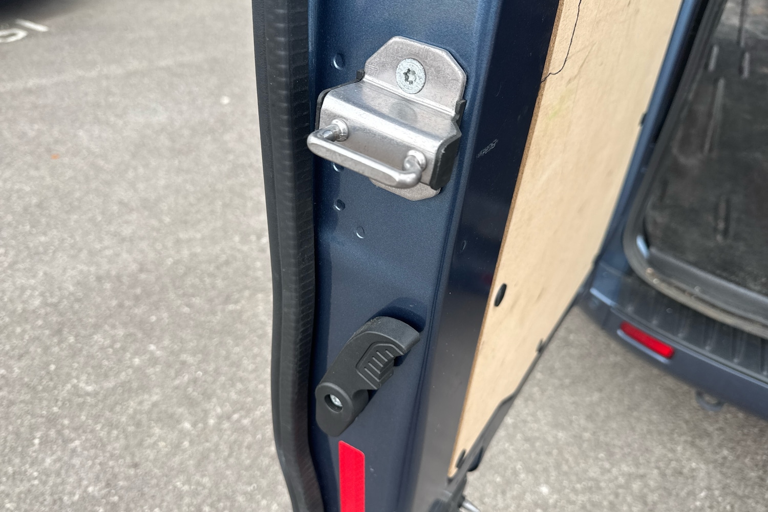 Used Ford Transit Custom 2025 for sale - 77031161: Photo 3