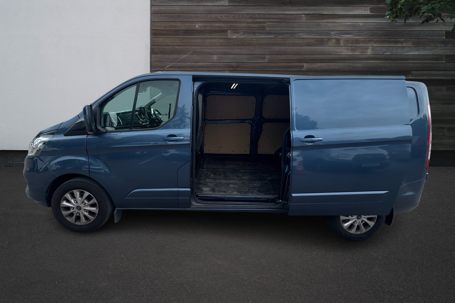 Used Ford Transit Custom 2025 for sale - 77031161: Photo 5