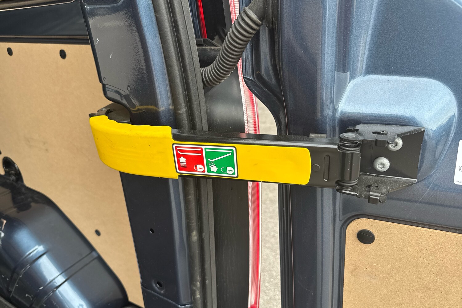 Used Ford Transit Custom 2025 for sale - 77031161: Photo 7