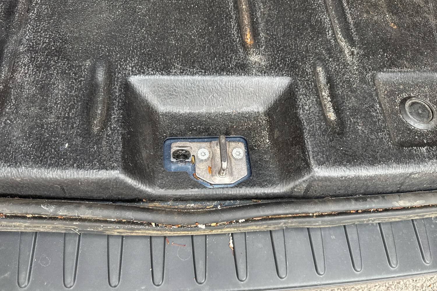 Used Ford Transit Custom 2025 for sale - 77031161: Photo 8