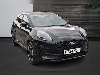 Used Ford Puma 2024 for sale - 76274081: Photo