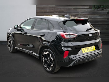 Used Ford Puma 2024 for sale - 76274081: Photo