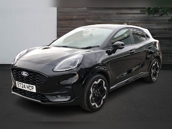 Used Ford Puma 2024 for sale - 76274081: Photo