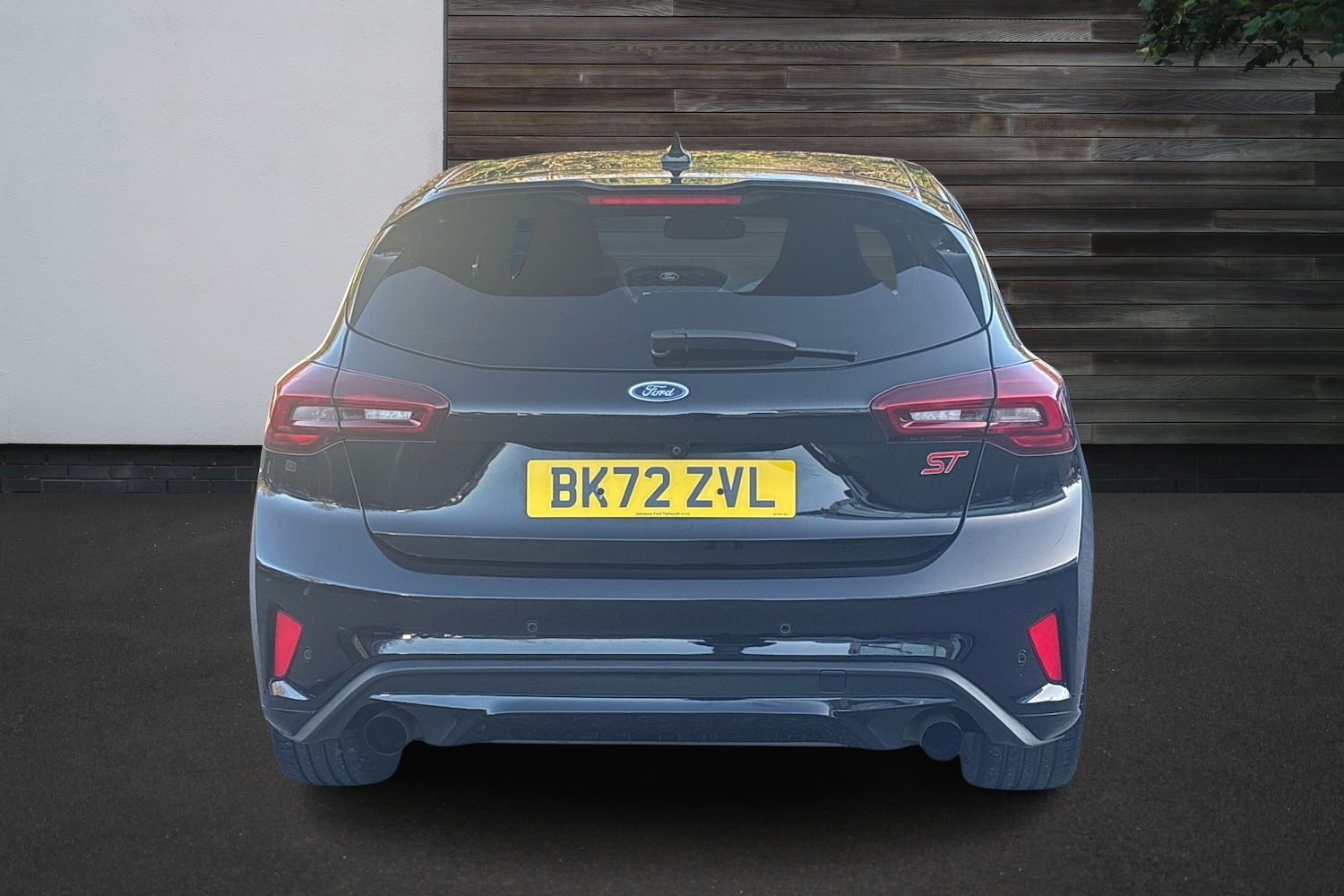 Used Ford Focus 2022 for sale - 77562962: Photo 10