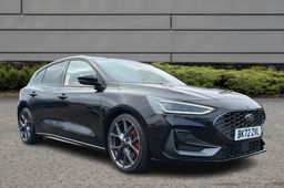 Used Ford Focus 2022 for sale - 77562962: Photo 2