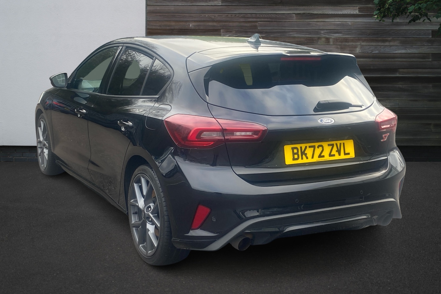 Used Ford Focus 2022 for sale - 77562962: Photo 3