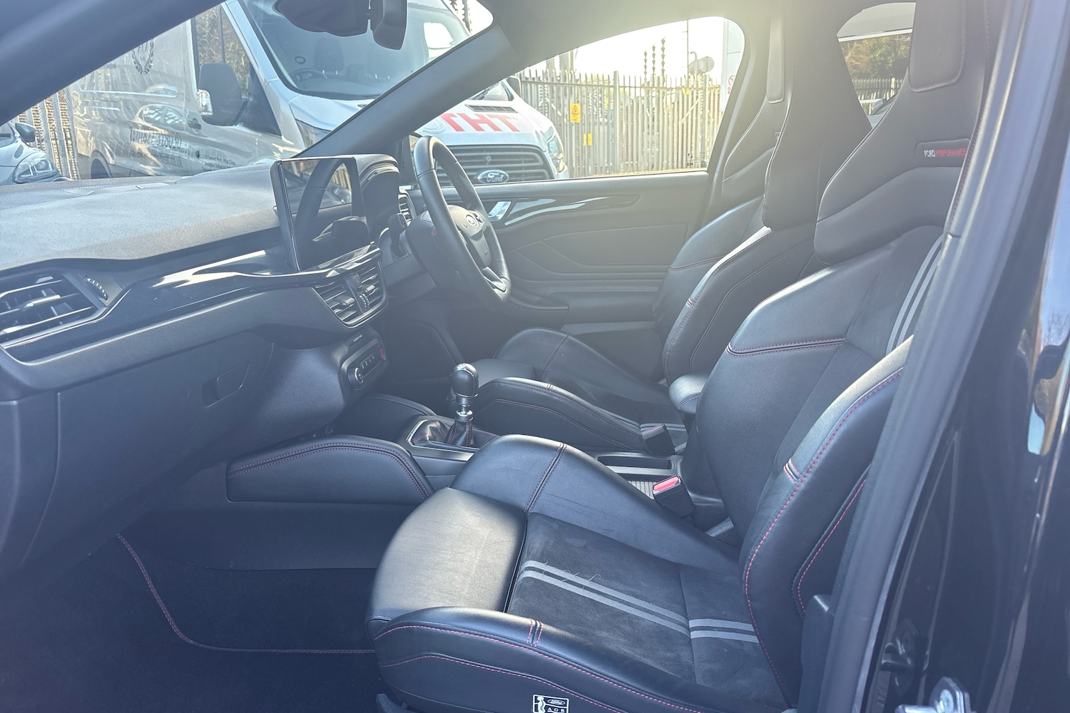 Used Ford Focus 2022 for sale - 77562962: Photo 5