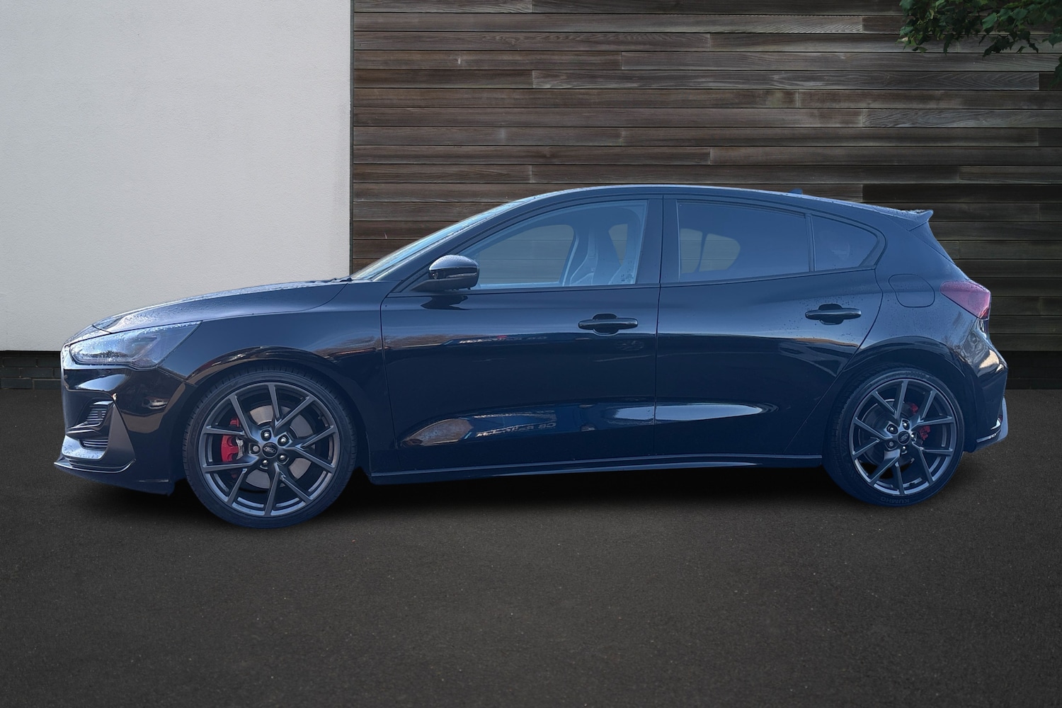 Used Ford Focus 2022 for sale - 77562962: Photo 8