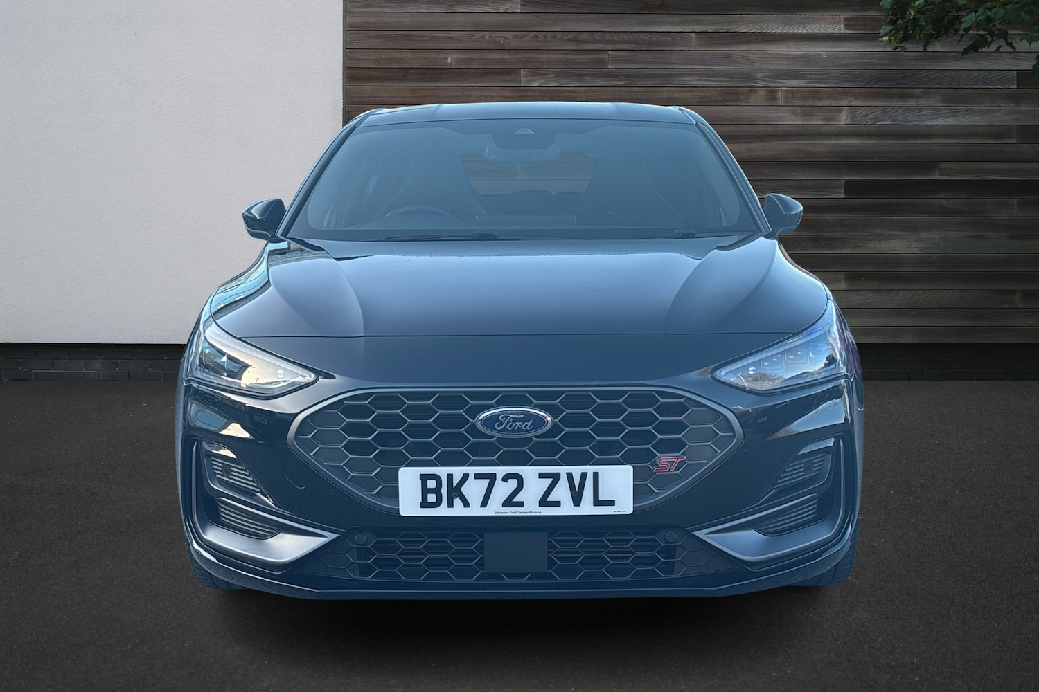 Used Ford Focus 2022 for sale - 77562962: Photo 9