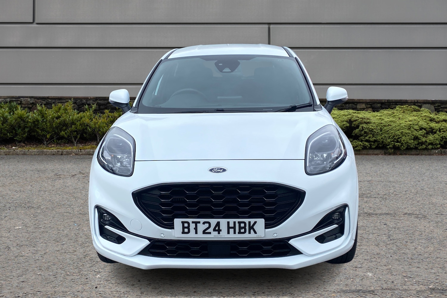 Used Ford Puma 2024 for sale - 78137160: Photo 10