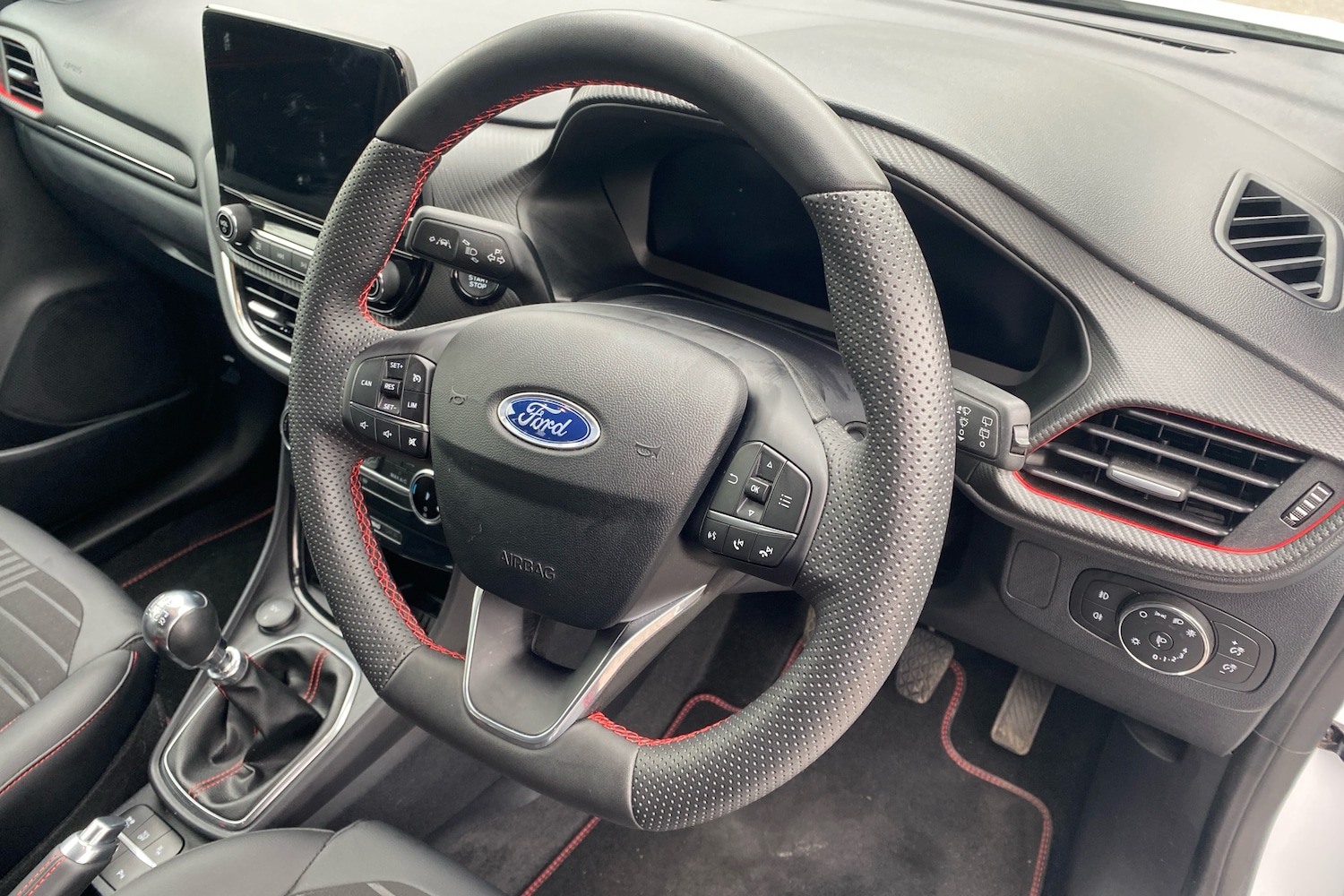 Used Ford Puma 2024 for sale - 78137160: Photo 3