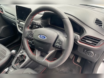 Used Ford Puma 2024 for sale - 78137160: Photo