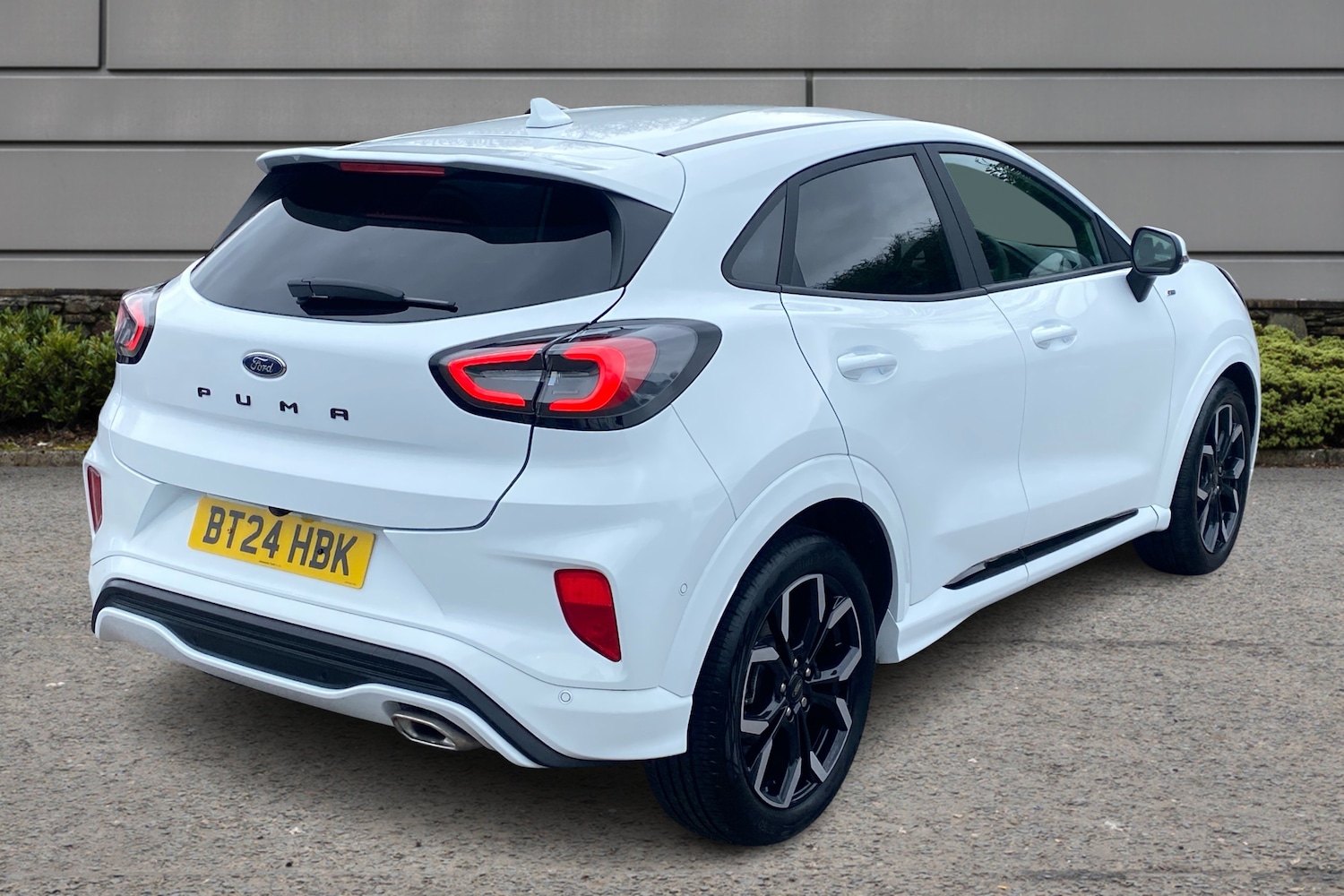 Used Ford Puma 2024 for sale - 78137160: Photo 5