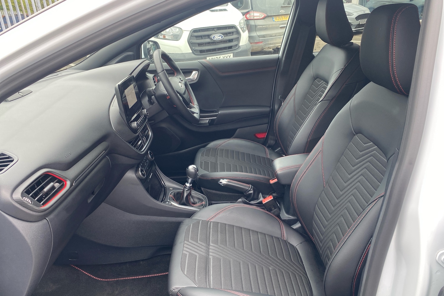 Used Ford Puma 2024 for sale - 78137160: Photo 6